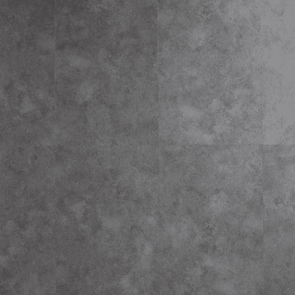 QX Bathroom Flooring - Stone Tile Effect