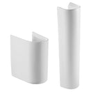 Roca Debba Pedestals