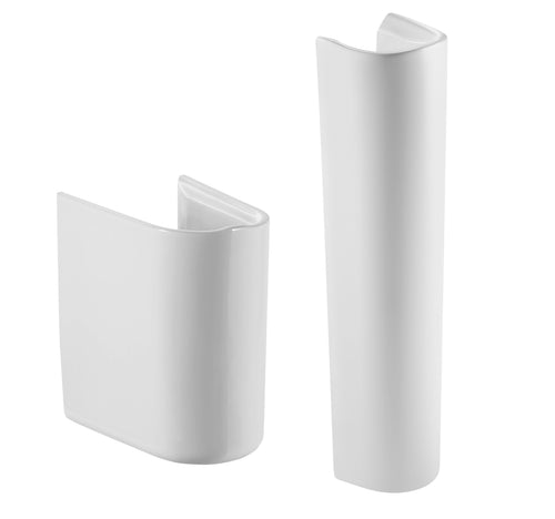 Roca Debba Pedestals
