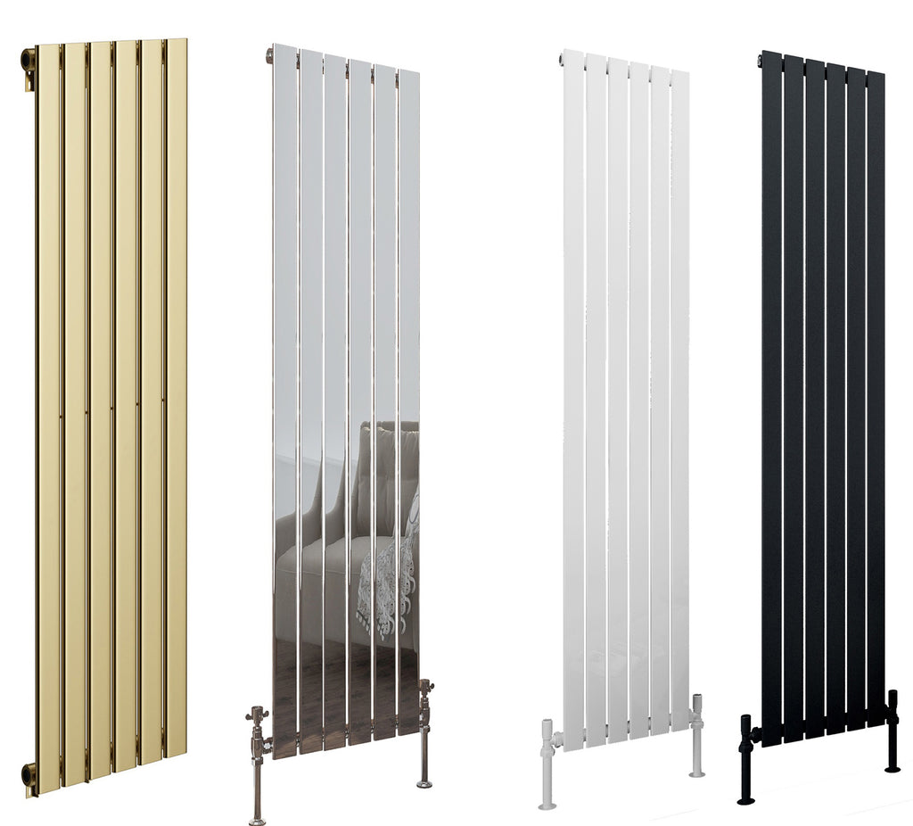 Dunorlan Designer Heated Radiators