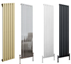 Dunorlan Designer Heated Radiators