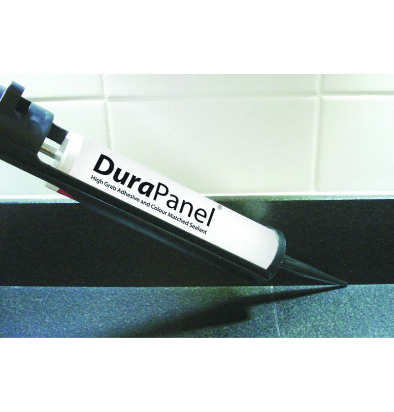 DuraPanel Colour Coded 2 in 1 Adhesive & Sealant