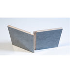 DuraPanel Carrara Marble Shower Wall Panel 11mm | Square Edge or Duralock T&G