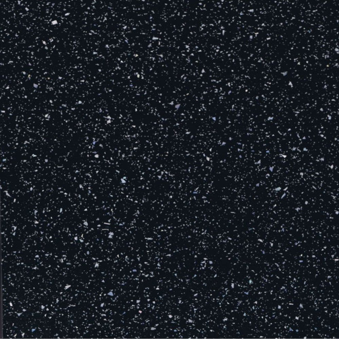 DuraPanel Black Sparkle Gloss Bathroom Wall Panel 11mm | Square Edge or Duralock T&G