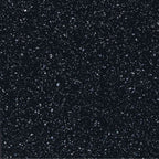 DuraPanel Black Sparkle Gloss Bathroom Wall Panel 11mm | Square Edge or Duralock T&G