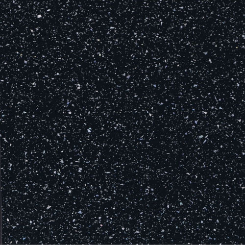 DuraPanel Black Sparkle Gloss Bathroom Wall Panel 11mm | Square Edge or Duralock T&G