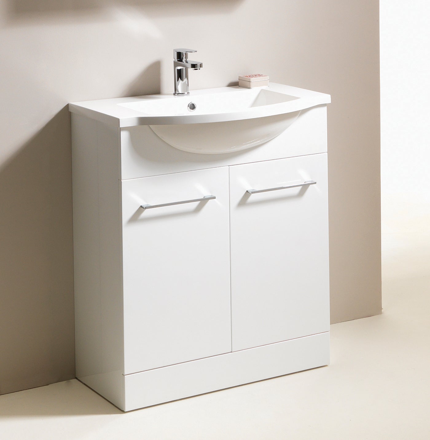 Eden 700mm Base Unit & Basin