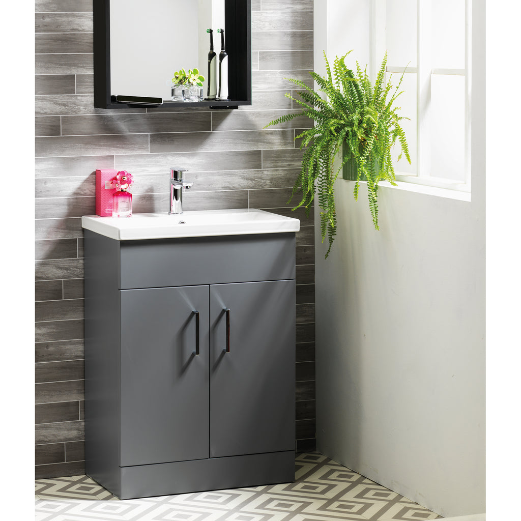 Eden 60 Vanity Unit & Basin