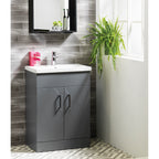 Eden 60 Vanity Unit & Basin