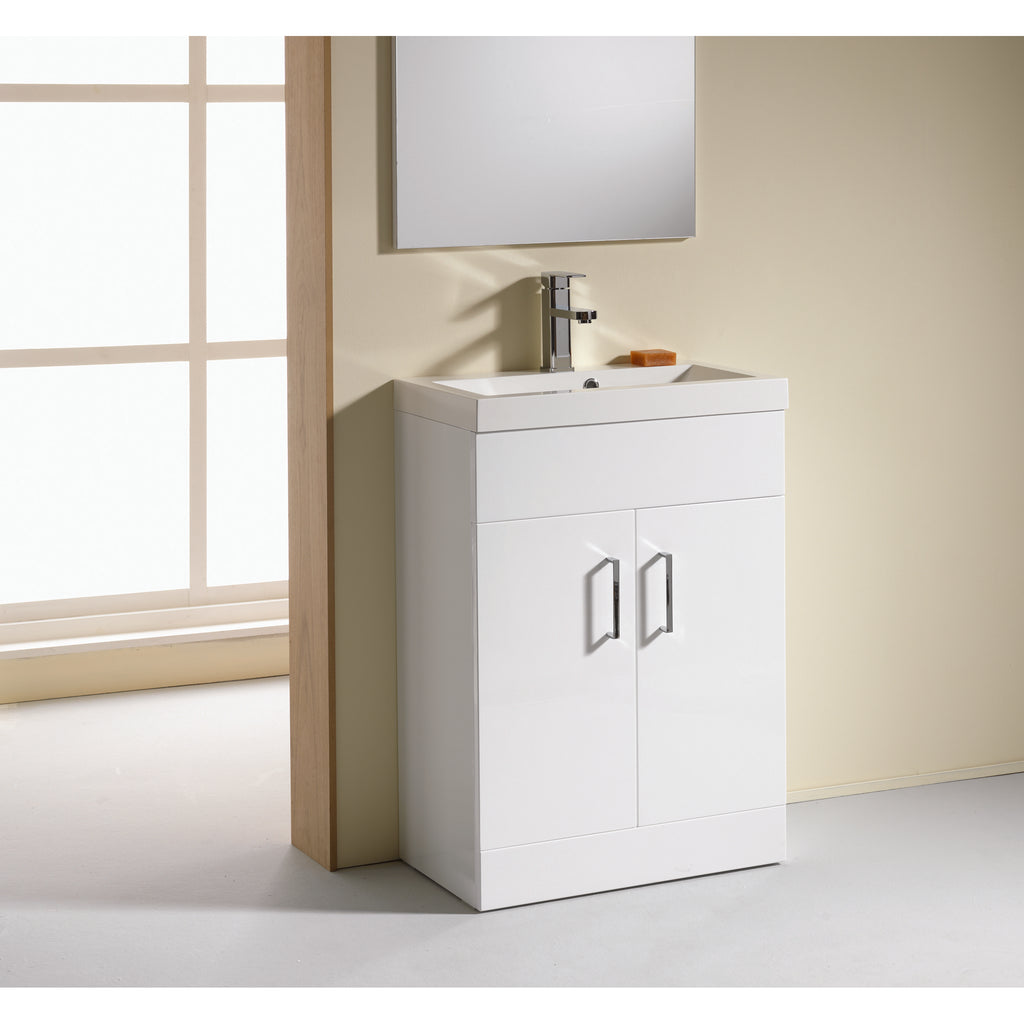Eden 60 Vanity Unit & Basin