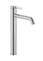 Roca Ona Extended Basin Mixer Smooth Body with Cold Start
