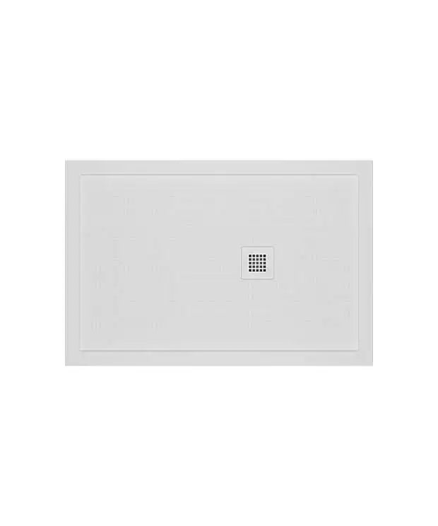 Fiorti Rectangular Shower Trays