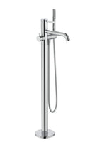 Roca Ona Floorstanding Bath-Shower Mixer