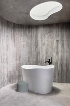 Roca Ona Floorstanding Bath-Shower Mixer
