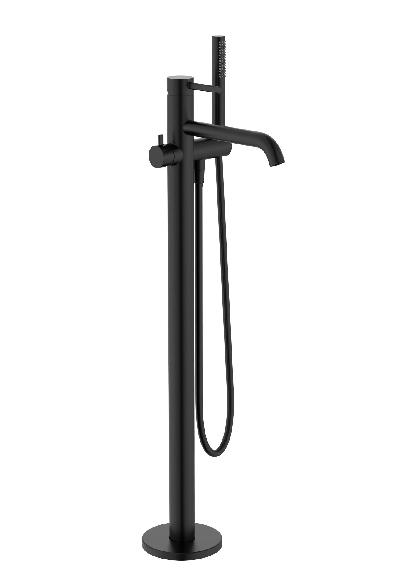 Roca Ona Floorstanding Bath-Shower Mixer