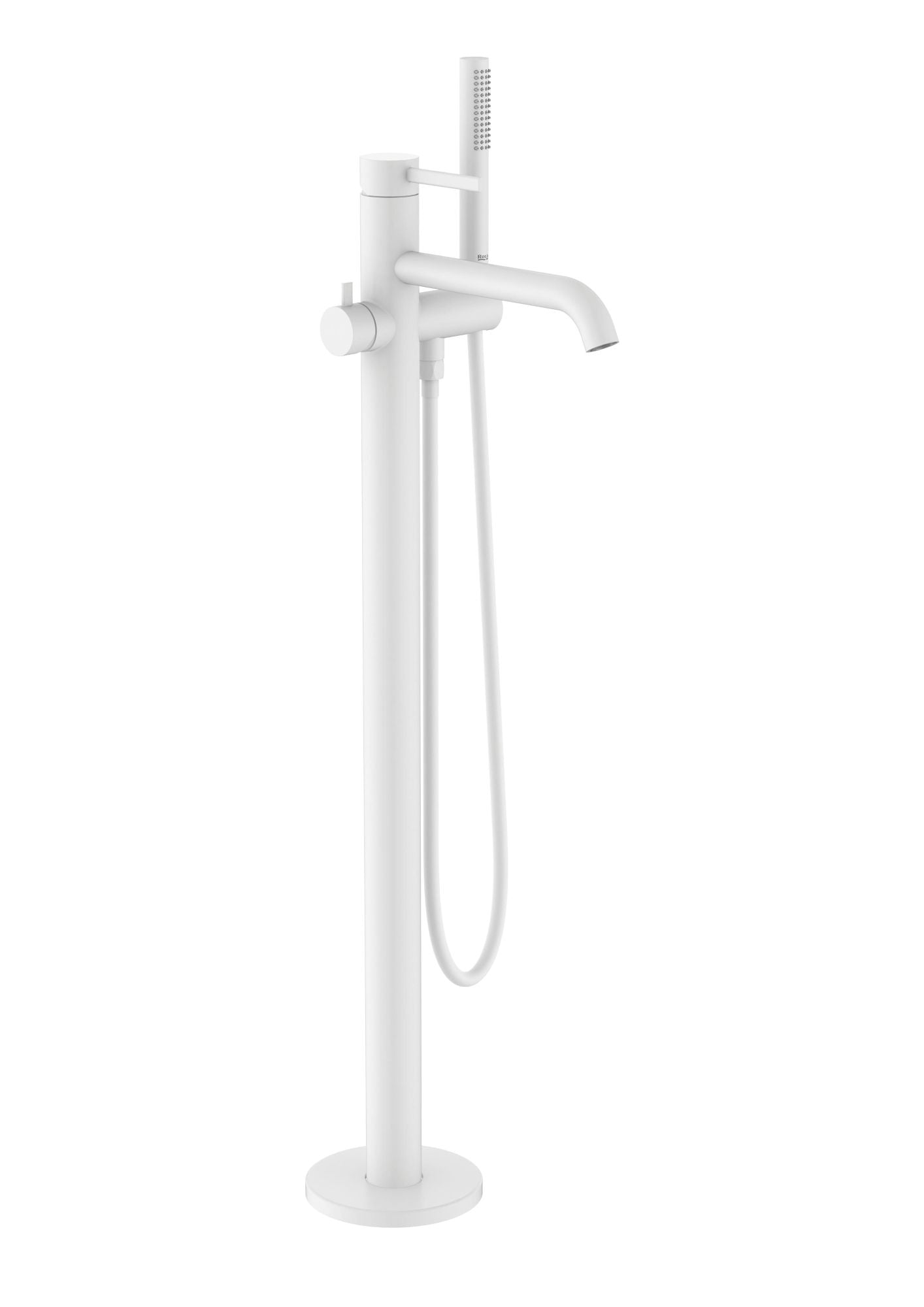 Roca Ona Floorstanding Bath-Shower Mixer