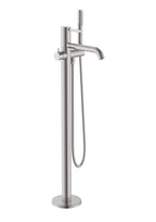 Roca Ona Floorstanding Bath-Shower Mixer