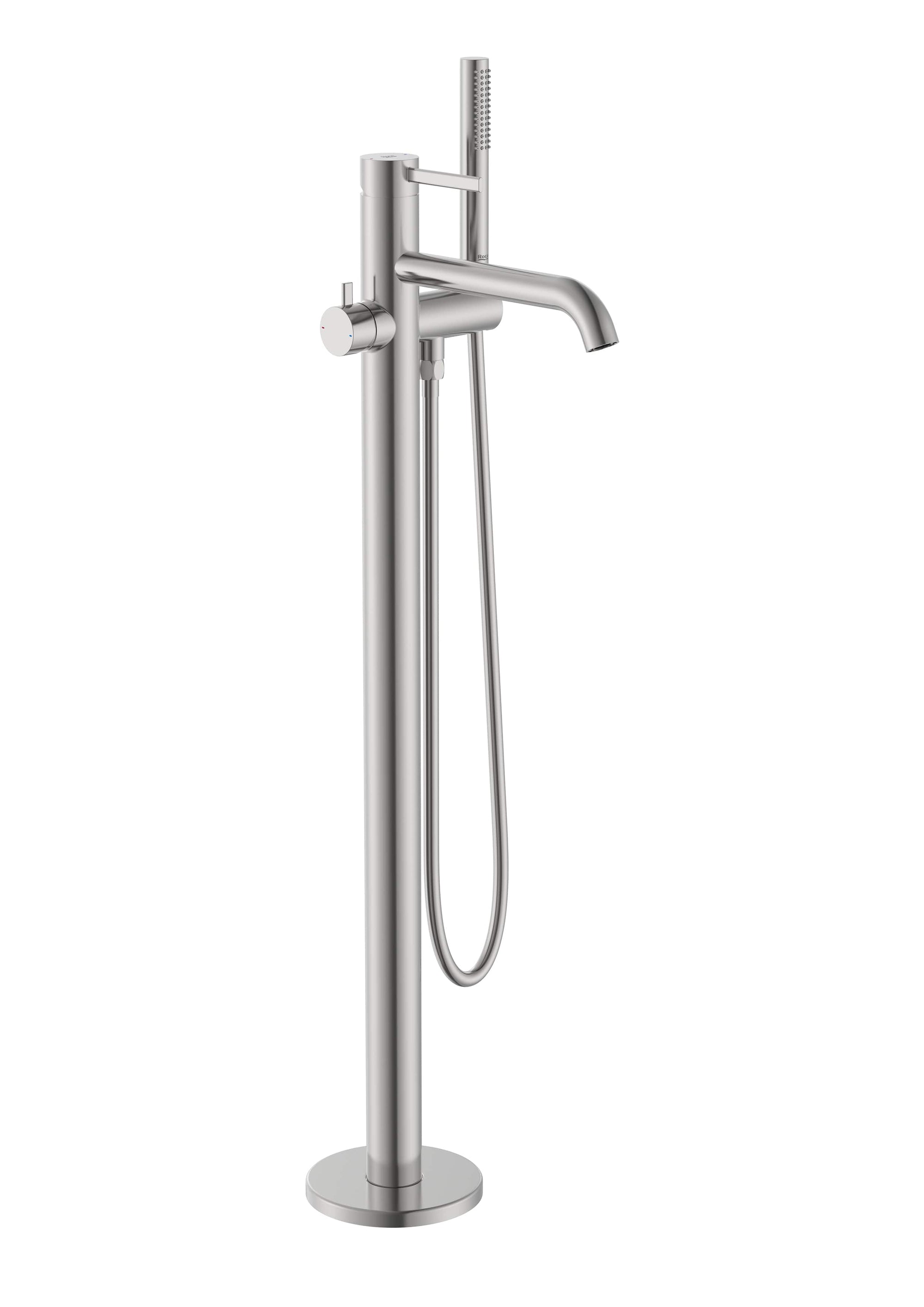 Roca Ona Floorstanding Bath-Shower Mixer