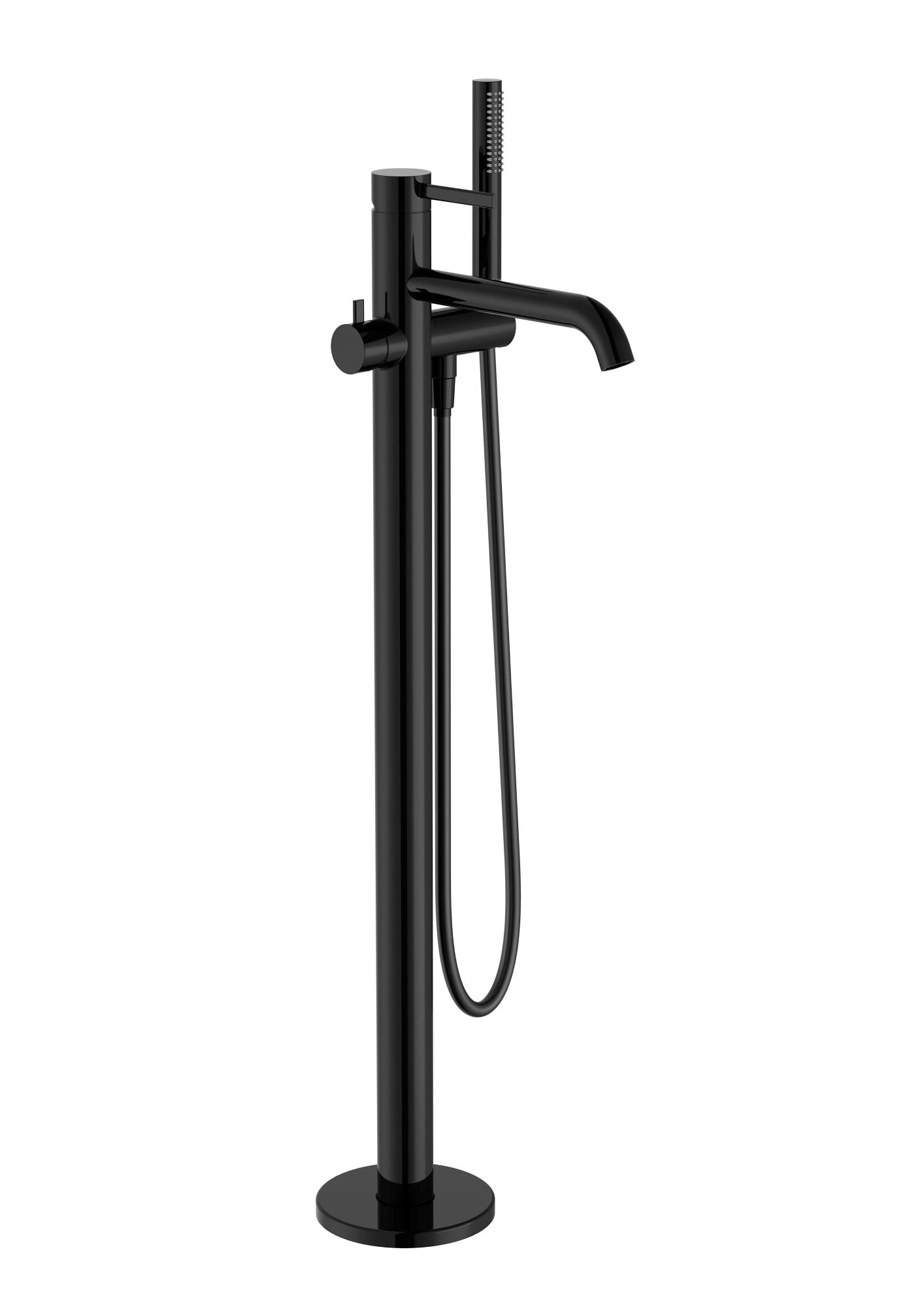 Roca Ona Floorstanding Bath-Shower Mixer