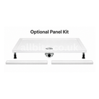 Ascent Premier 30mm Linear Shower Trays
