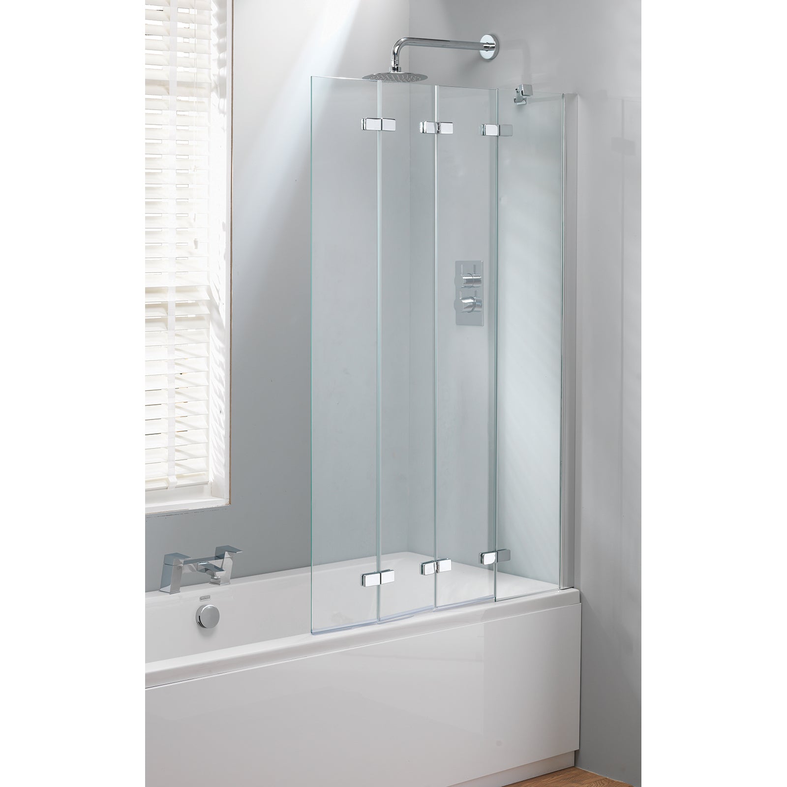 Nevada Complete Bathroom Suite