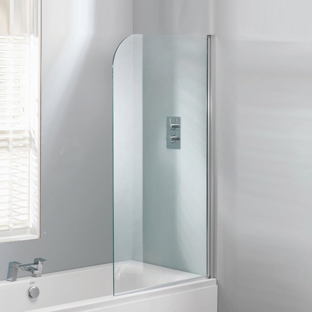 Oregon Rimless Complete Bathroom Suite