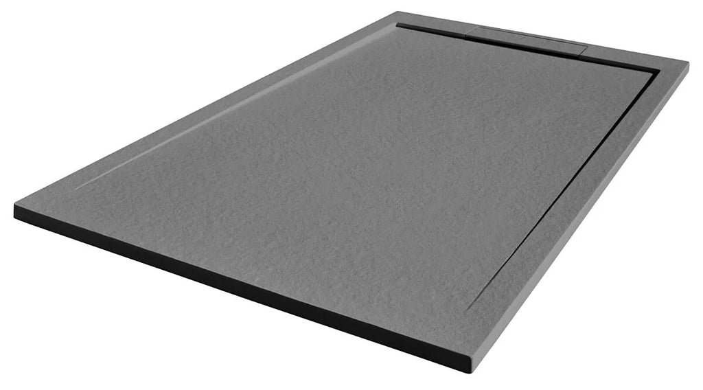 Giorgio Lux Square & Rectangle Shower Trays
