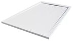 Giorgio Lux Square & Rectangle Shower Trays