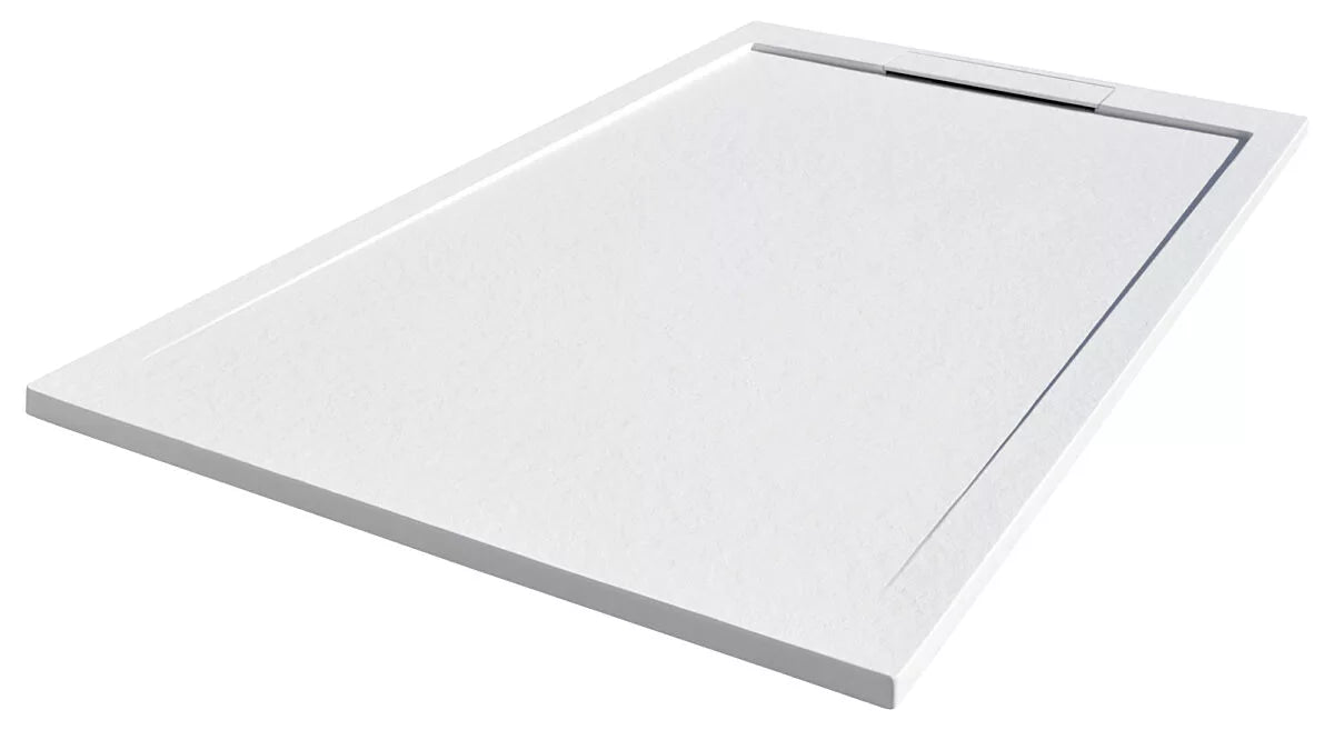 Giorgio Lux Square & Rectangle Shower Trays