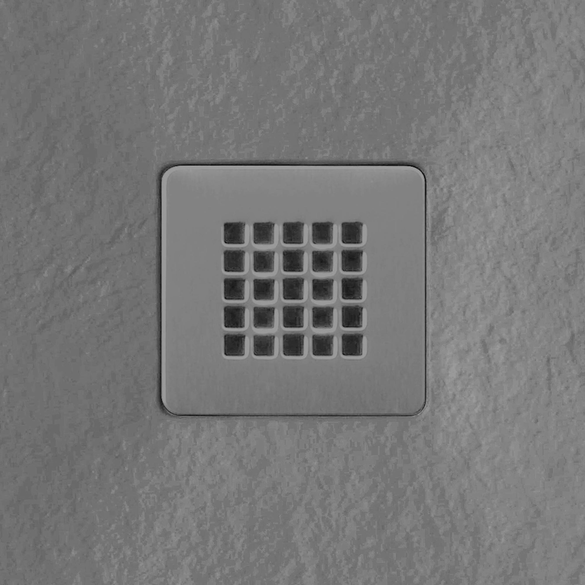 Tissino Giorgio2 Coloured Grate