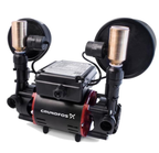 Grundfos STR2-2.0 CN Universal Twin Impeller Regenerative Shower Pump