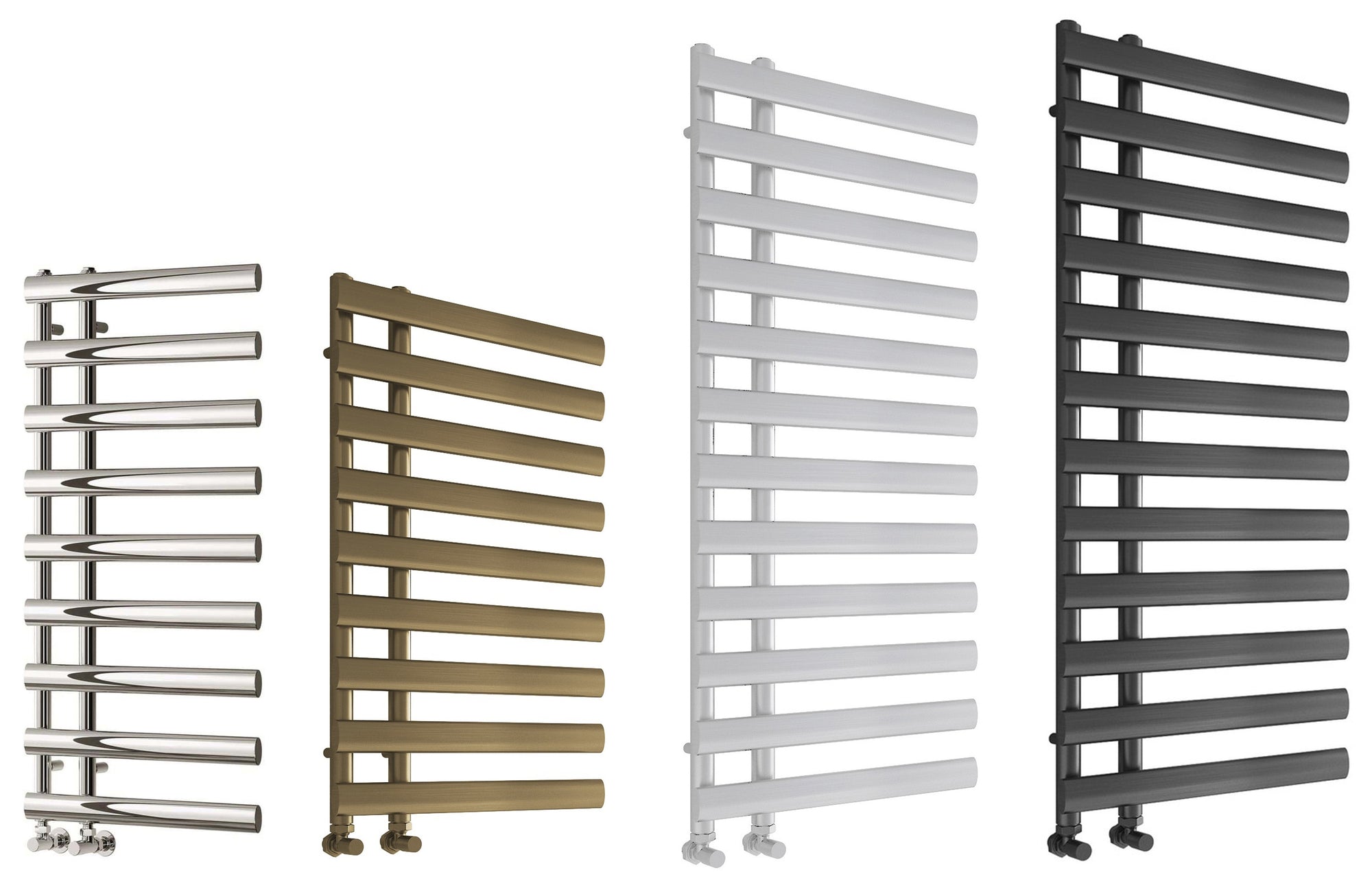 Hawkenbury Designer Heated Radiators