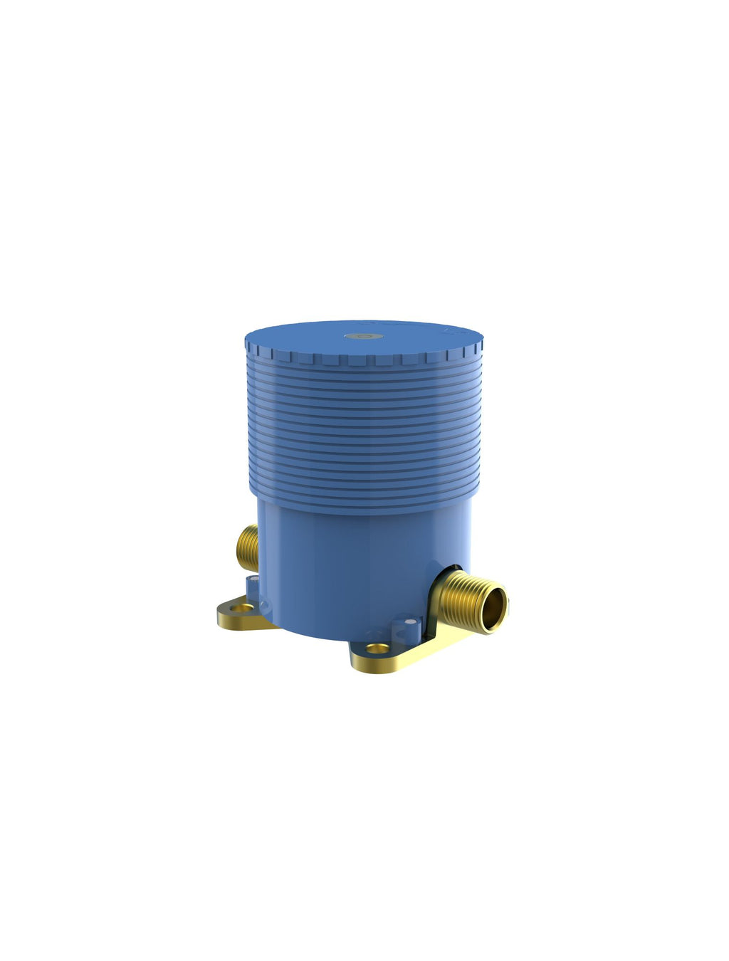 Roca Ona Floorstanding Bath-Shower Mixer