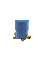 Roca Ona Floorstanding Bath-Shower Mixer