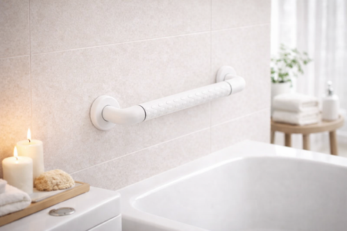 Comfort 450 Grab Bar