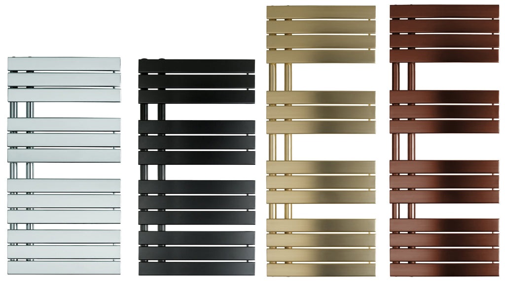 Langton Designer Heated Radiators