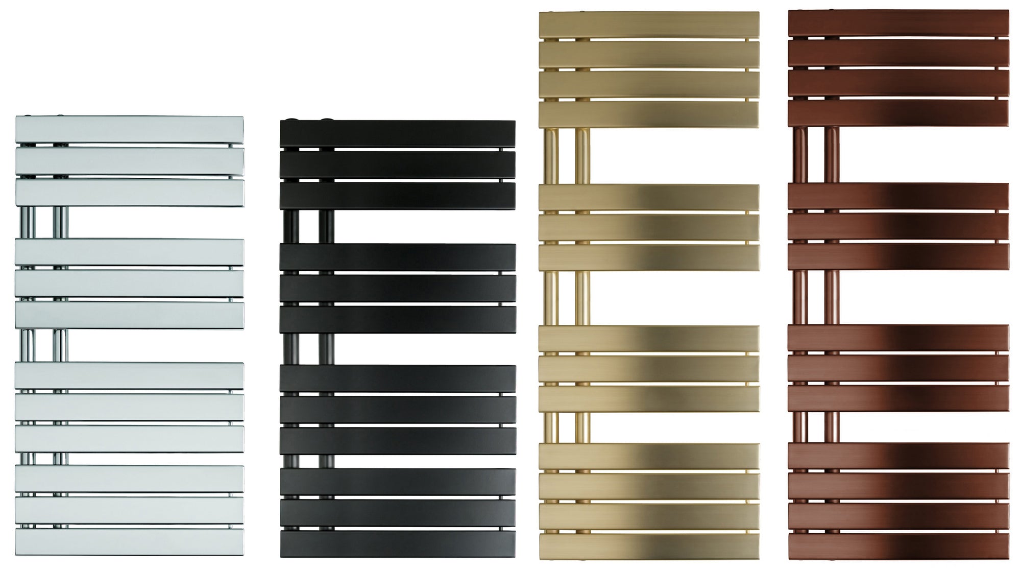 Langton Designer Heated Radiators