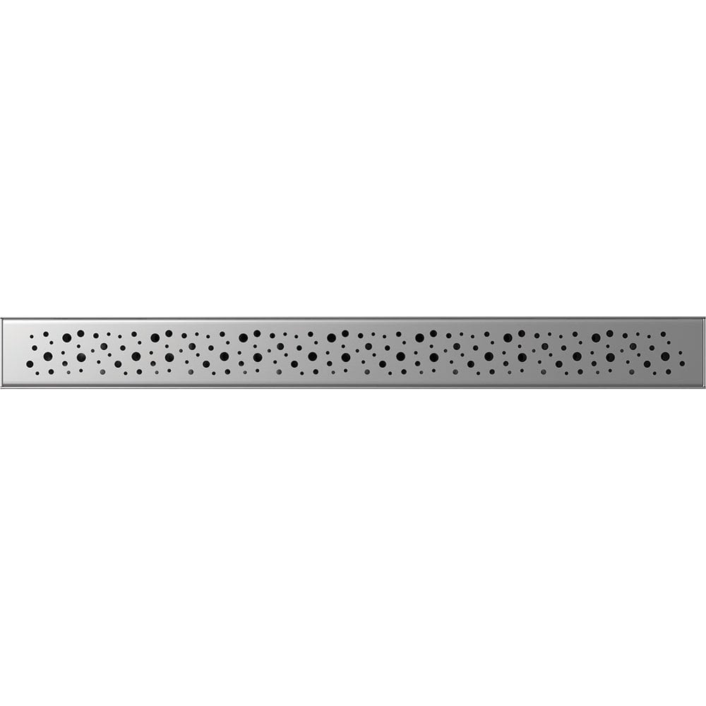 Ascent Linear Drain Wetroom Trays