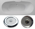 Nebraska Double Ended Superspec Airspa Bath - Option 4