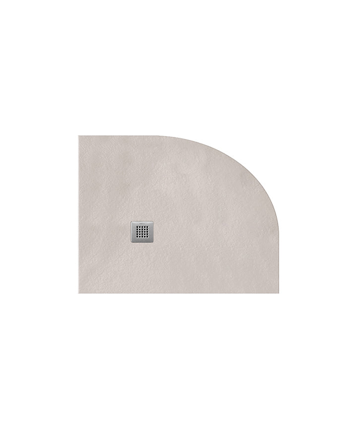 Giorgio2 Offset Quadrant Shower Trays