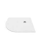 Giorgio2 Offset Quadrant Shower Trays