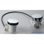 Carolina Whirlpool Bath - Option 6