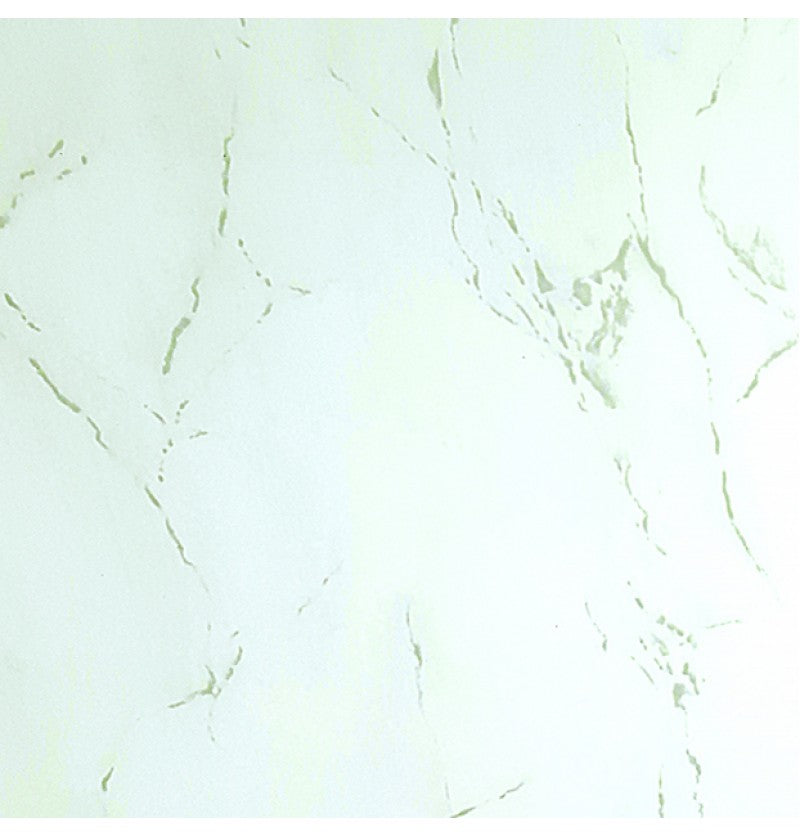 DuraPanel Carrara Marble Gloss Shower Wall Panel | 10mm PVC Waterproof Bathroom Wall Panel