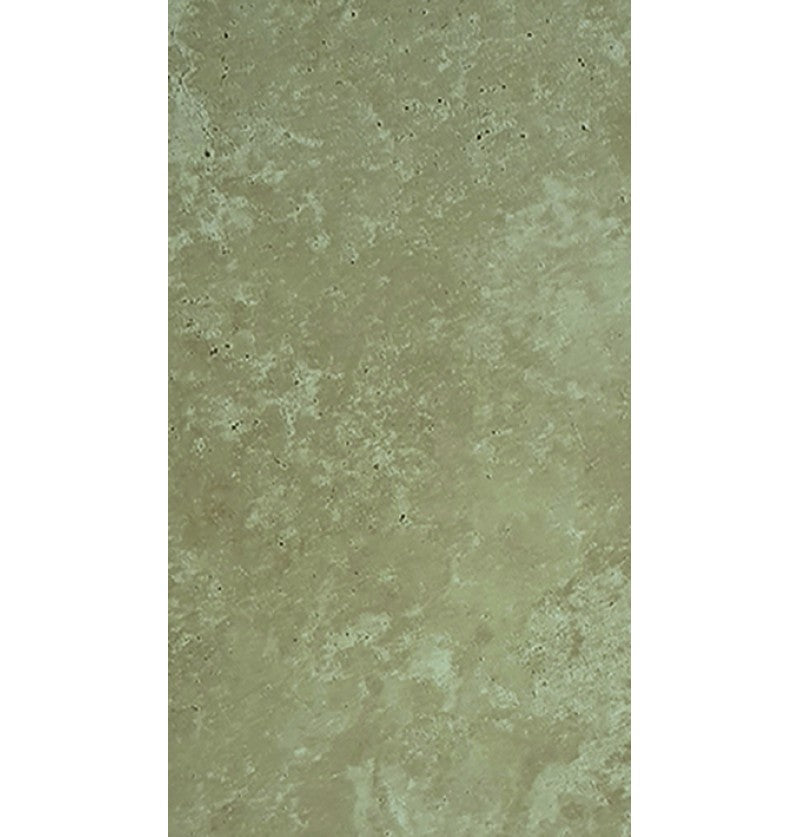 DuraPanel Beige Concrete Matt Shower Wall Panel | 10mm PVC Waterproof Bathroom Wall Panel