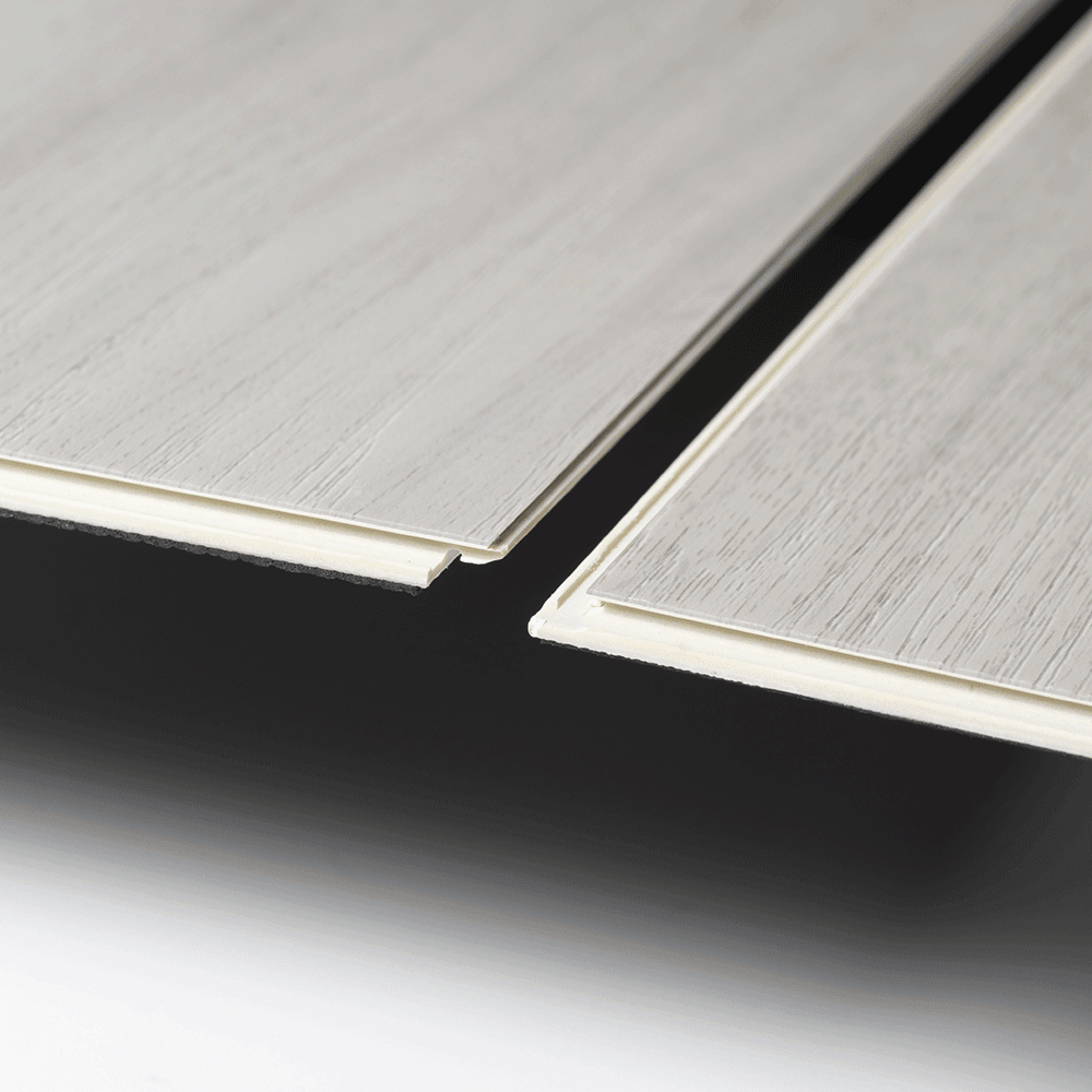 QX Bathroom Flooring - Wood Effect