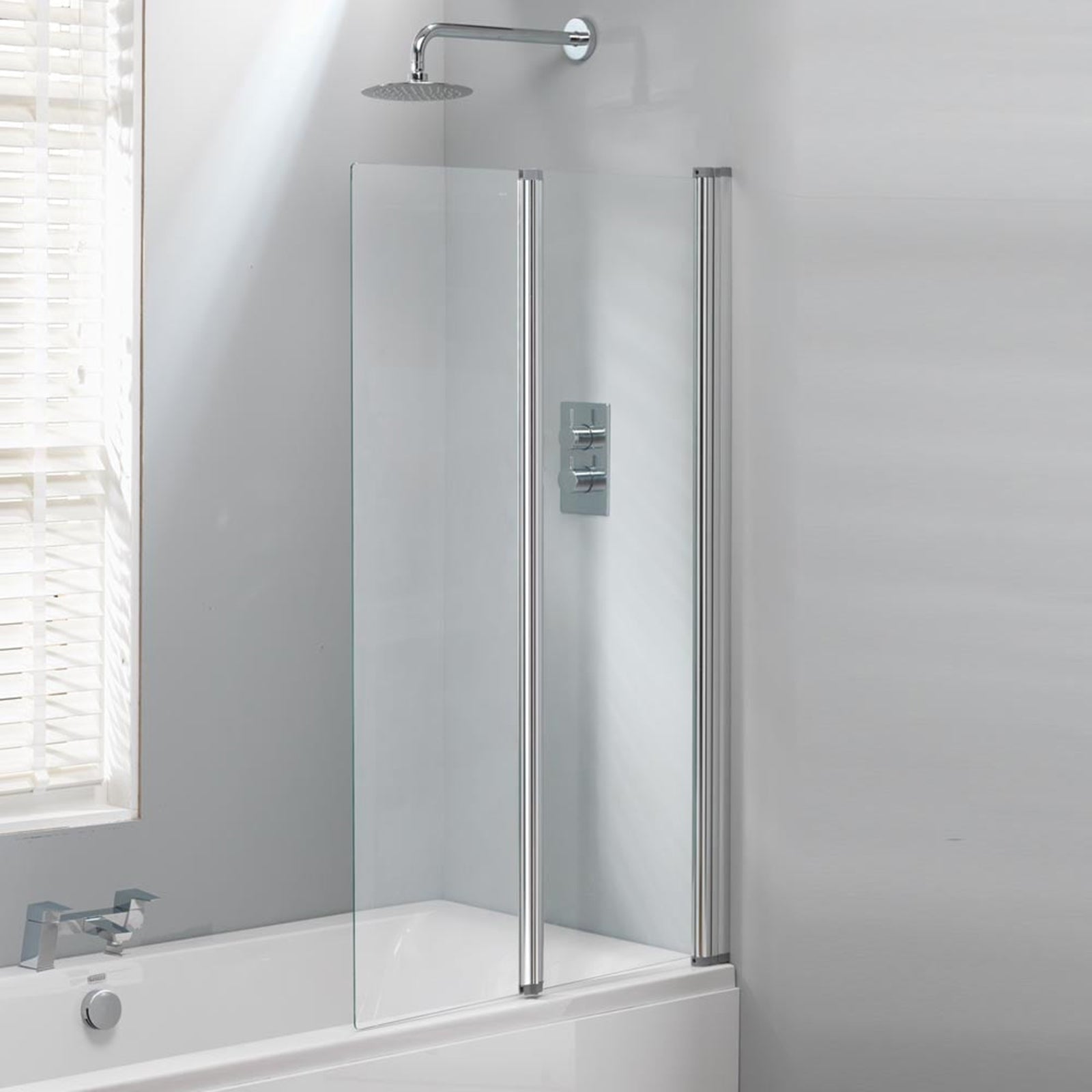 Carolina Complete Bathroom Suite