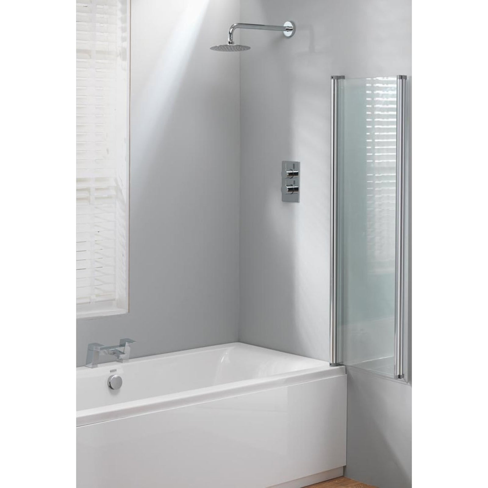 Carolina Complete Bathroom Suite