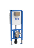 Roca Duplo S Full Height Installation System with Cistern and Frame (AG)