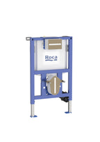 Roca Duplo S Low Height (under window) Installation System with Cistern and Frame (AG)