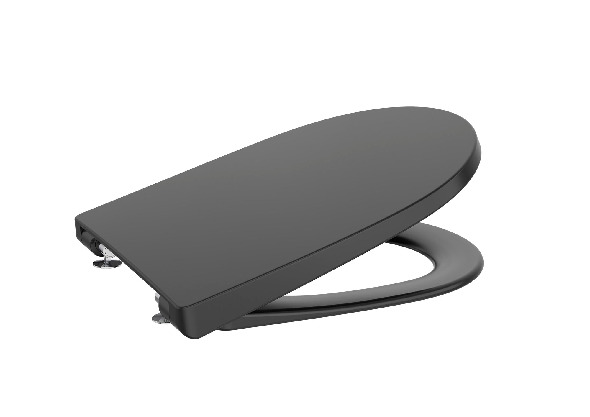 Roca Ona Compact Rimless Wall Hung Pan